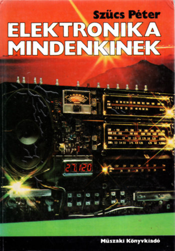 Elektronika mindenkinek