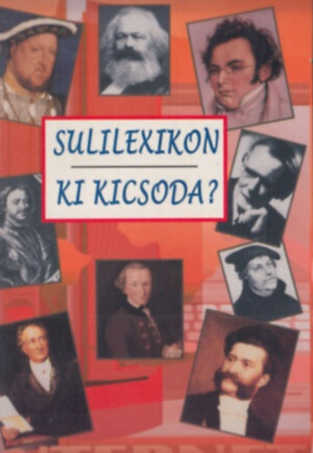 Sulilexikon - Ki kicsoda?