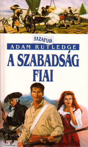 A szabadsg fiai