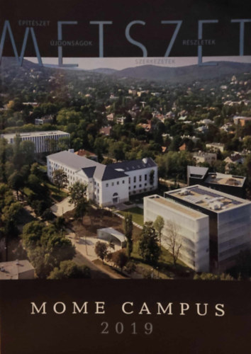 Metszet - ptszet, jdonsgok, szerkezetek, rszletek - Mome Campus 2019