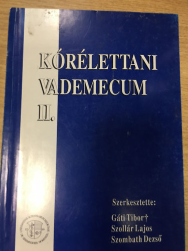 Krlettani vademecum II.