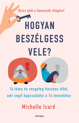 Hogyan beszlgess vele?