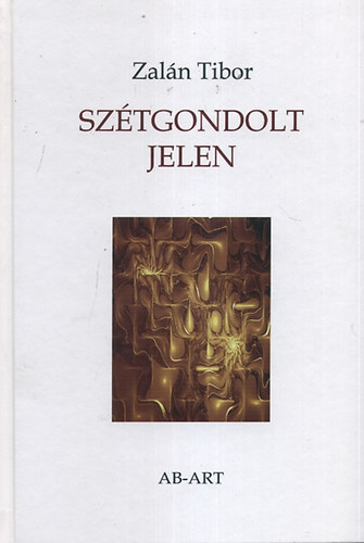 Sztgondolt jelen