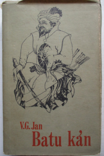 V.G. Jan - Batu kn