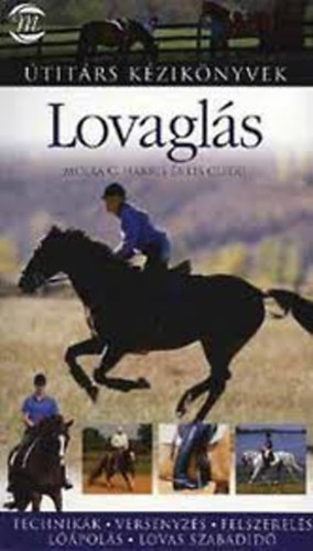 Lovagl�s (�tit�rs k�zik�nyvek)