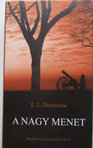 A nagy menet