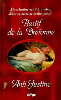 Redtif de la Bretonne - Anti-Justine