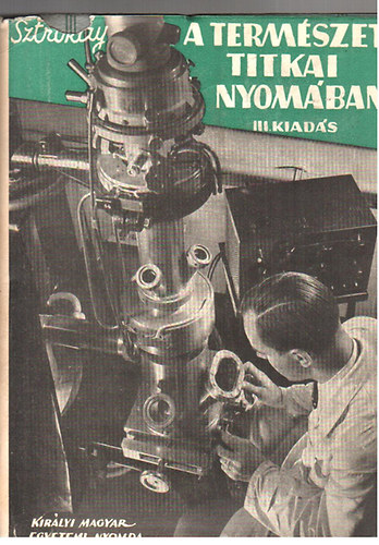 A természet titkai nyomában