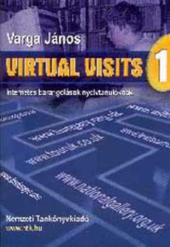 Virtual Visits 1. Internetes barangols nyelvtanulknak
