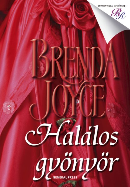 Brenda Joyce - Hallos gynyr