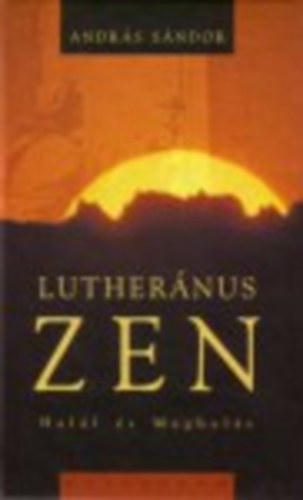 Luthernus ZEN (Hall s Meghals)