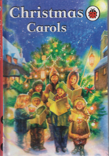 Gilly Marklew  (illustr.) - Christmas Carols (Songbook)