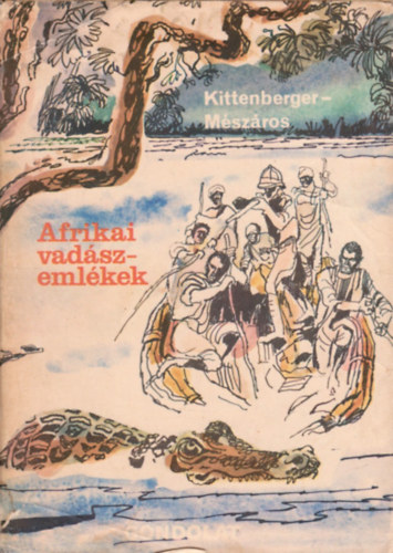 Afrikai vad�szeml�kek