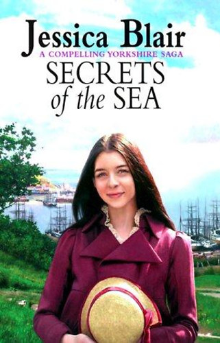 Jessica Blair - Secrets of the Sea