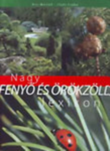 Nagy feny� �s �r�kz�ld lexikon