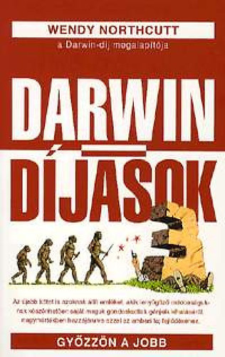 Darwin-djasok 3.