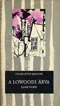 A lowoodi �rva (Jane Eyre)