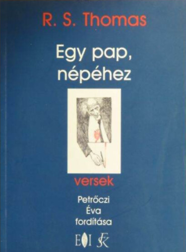 Egy pap, nphez (Versek)