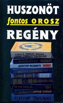 Huszont fontos orosz regny