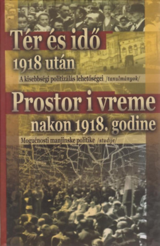 Tr s id 1918 utn / Prostor i vreme nakon 1918 godine