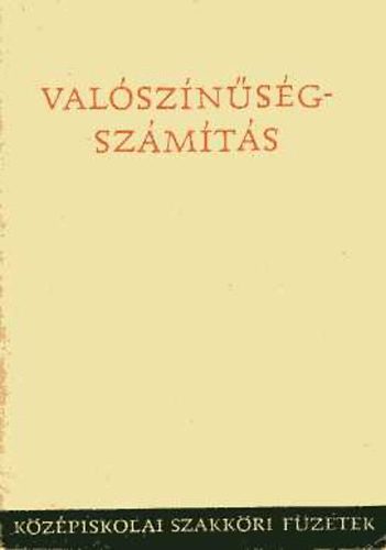 Valószínűségszámítás