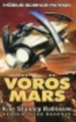 Kim Stanley Robinson - V�r�s Mars I.