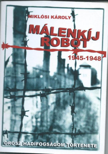 Mlenkij robot 1945-1948