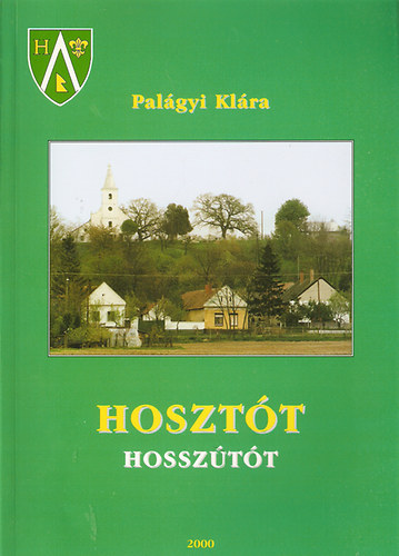Palgyi Klra - Hosztt - Hossztt