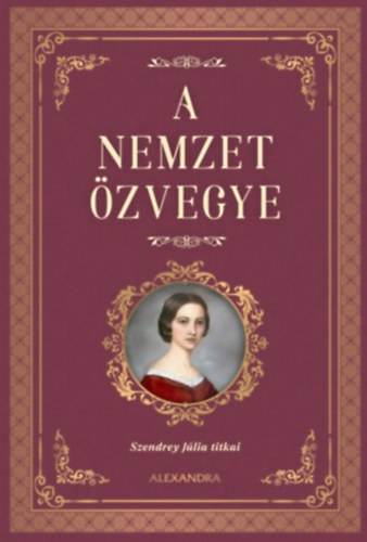 A nemzet zvegye