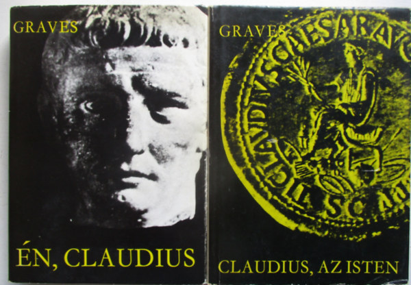 n, Claudius + Claudius, az Isten