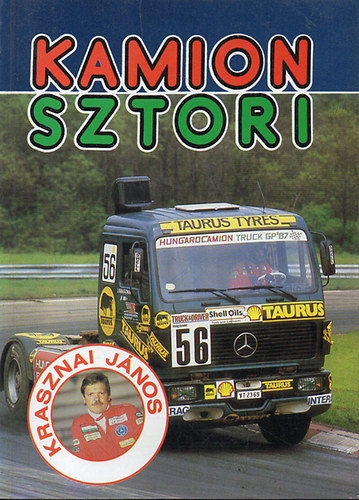 Kamion sztori