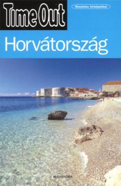 Horvtorszg - Time Out