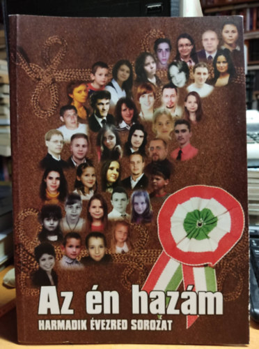 Az n hazm - Harmadik vezred sorozat