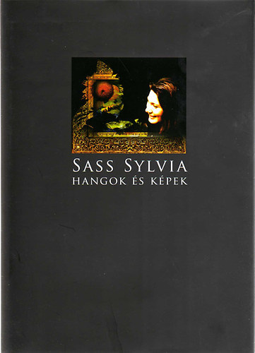 Sass Sylvia (CD-mellklettel)