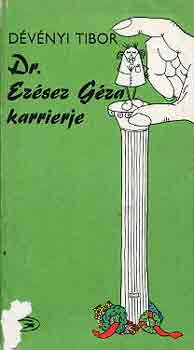 Dr. Ezsez Gza karrierje