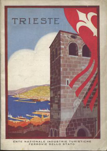 Trieste (Ente Nazionale Industrie Turistische Ferrovie Dello Stato)
