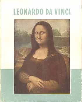 Lyka Kroly - Leonardo da Vinci (A mvszet kisknyvtra VI)