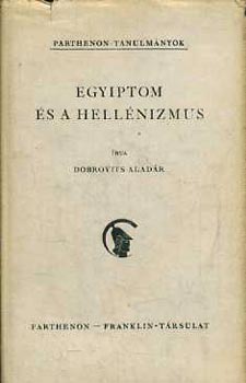 Egyiptom s a hellenizmus