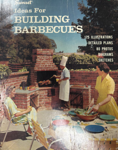 Ideas for building barbecues