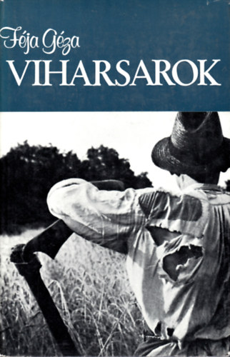 Viharsarok