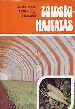 Dr. Somos-Dr. Kor�di-Dr. Turi - Z�lds�ghajtat�s