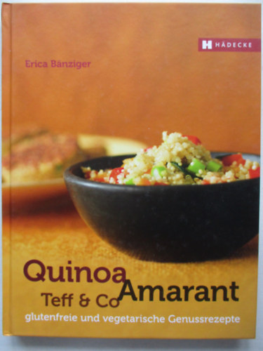 Quinoa Amarant