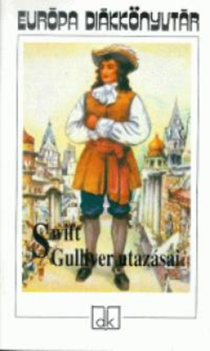 Gulliver utazsai