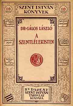 A szentllekisten