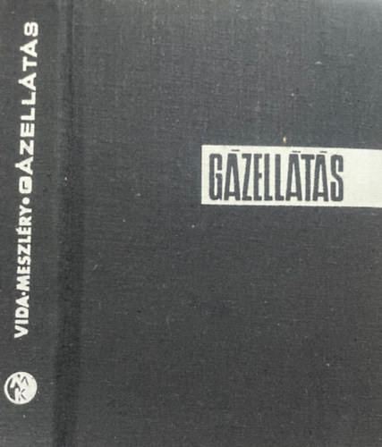 G�zell�t�s (Eloszt�s-felhaszn�l�s)