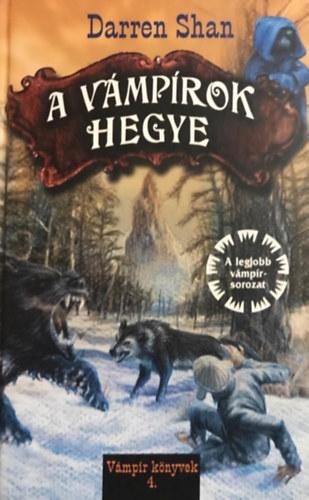 A v�mp�rok hegye