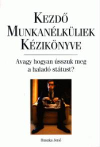 Kezd munkanlkliek kziknyve