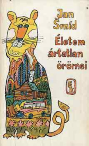 Jan Smid - �letem �rtatlan �r�mei