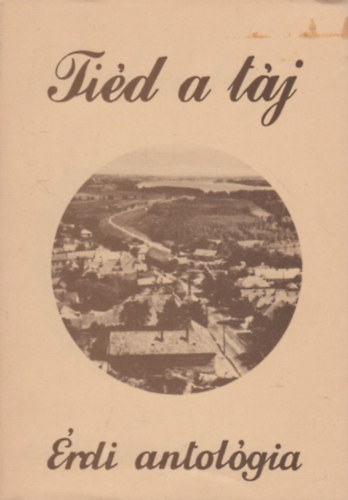 Tid a tj (rdi antolgia)