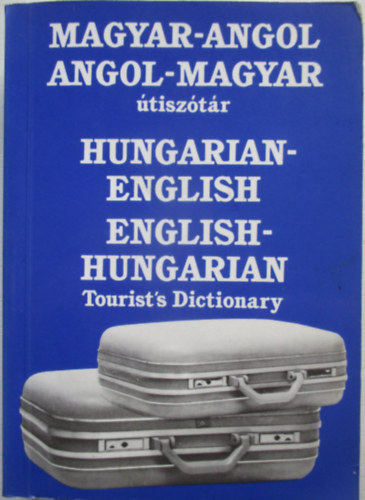 Angol-magyar, magyar-angol tisztr